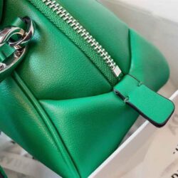 Prada Leather Triangle Bag replica