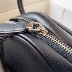 Prada Leather Triangle Bag replica