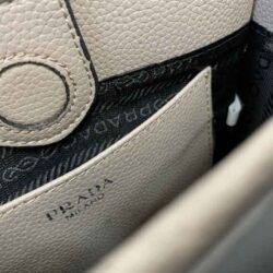 Prada Leather Mini Shoulder Bag replica