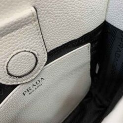 Prada Leather Mini Shoulder Bag replica