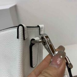 Prada Leather Mini Shoulder Bag replica