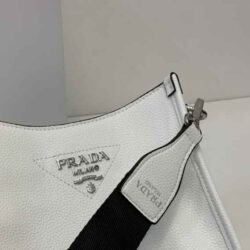 Prada Leather Mini Shoulder Bag replica