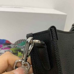 Prada Leather Mini Shoulder Bag replica