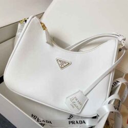 Prada Re-Edition 2005 Saffiano Leather bag replica