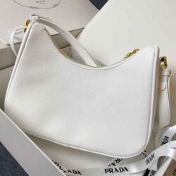 Prada Re-Edition 2005 Saffiano Leather bag replica