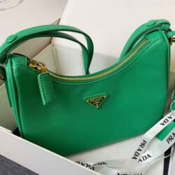 Prada Re-Edition 2005 Saffiano Leather bag replica