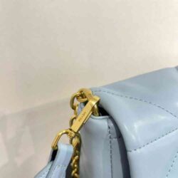 Prada Padded Nappa Leather Shoulder Bag replica