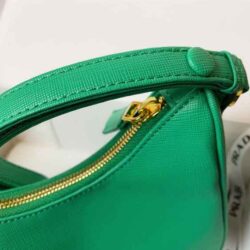 Prada Re-Edition 2005 Saffiano Leather bag replica