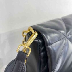 Prada Padded Nappa Leather Shoulder Bag replica