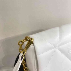 Prada Padded Nappa Leather Shoulder Bag replica