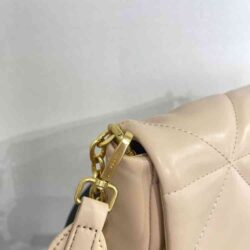 Prada Padded Nappa Leather Shoulder Bag replica