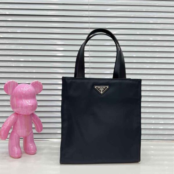 Prada Re-Nylon Padded Tote Bag replica