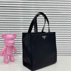 Prada Re-Nylon Padded Tote Bag replica