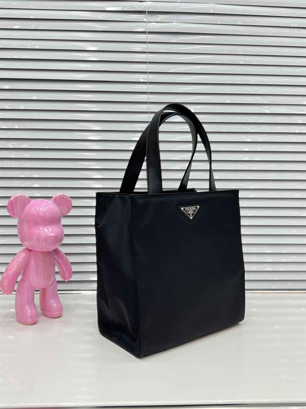 Prada Re-Nylon Padded Tote Bag replica