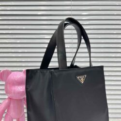 Prada Re-Nylon Padded Tote Bag replica