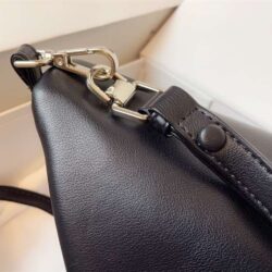 Prada Padded Nappa Leather Handbag replica