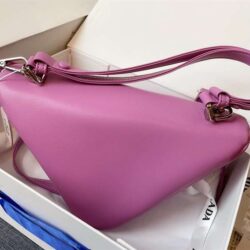 Prada Padded Nappa Leather Handbag replica