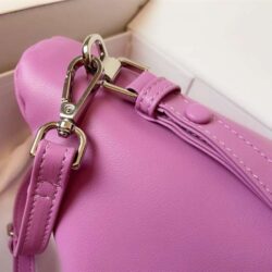 Prada Padded Nappa Leather Handbag replica