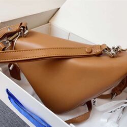 Prada Padded Nappa Leather Handbag replica