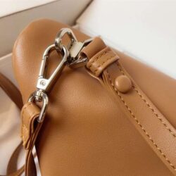 Prada Padded Nappa Leather Handbag replica