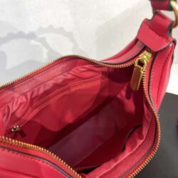 Valentino Garavani STUD SIGN CALFSKIN HOBO BAG replica