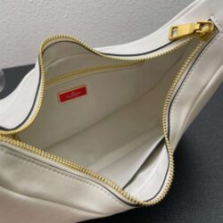 Valentino Garavani STUD SIGN CALFSKIN HOBO BAG replica