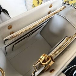 Valentino Garavani SMALL ONE STUD NAPPA HANDBAG replica