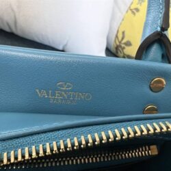 Valentino Garavani SMALL ONE STUD NAPPA HANDBAG replica