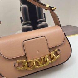 Valentino Garavani VLOGO CHAIN SHOULDER BAG replica