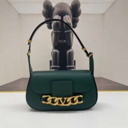 Valentino Garavani VLOGO CHAIN SHOULDER BAG replica