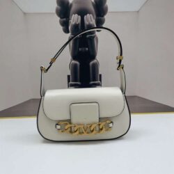 Valentino Garavani VLOGO CHAIN SHOULDER BAG replica