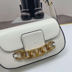 Valentino Garavani VLOGO CHAIN SHOULDER BAG replica