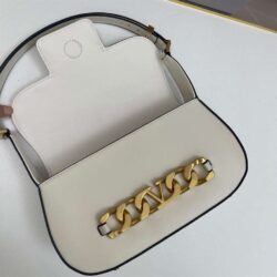 Valentino Garavani VLOGO CHAIN SHOULDER BAG replica