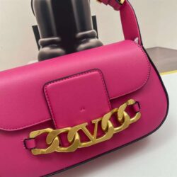 Valentino Garavani VLOGO CHAIN SHOULDER BAG replica