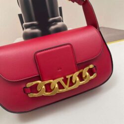 Valentino Garavani VLOGO CHAIN SHOULDER BAG replica