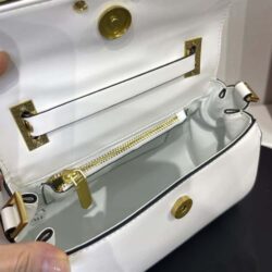 Valentino Garavani ROCKSTUD ALCOVE LEATHER BAG replica