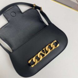 Valentino Garavani VLOGO CHAIN SHOULDER BAG replica