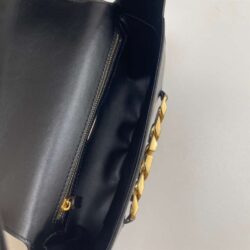 Valentino Garavani VLOGO CHAIN SHOULDER BAG replica