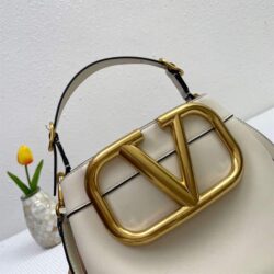 Valentino Garavani Supervee Top-Handle Bag replica