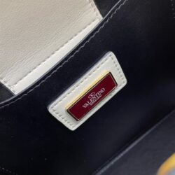 Valentino Garavani Supervee Top-Handle Bag replica