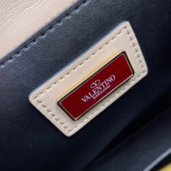 Valentino Garavani Supervee Top-Handle Bag replica