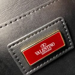 Valentino Garavani Supervee Top-Handle Bag replica