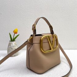 Valentino Garavani Supervee Top-Handle Bag replica