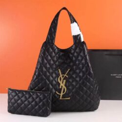 YSL ICARE MAXI SHOPPING BAG replica