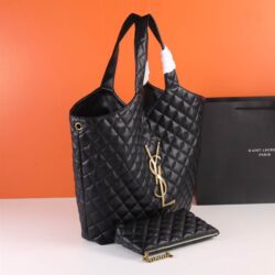 YSL ICARE MAXI SHOPPING BAG replica