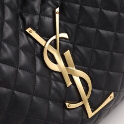 YSL ICARE MAXI SHOPPING BAG replica