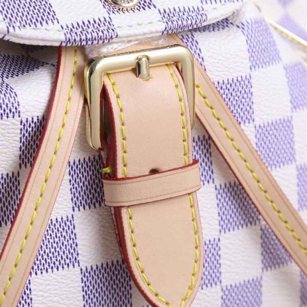 Louis Vuitton SPERONE BB replica