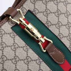 Gucci Jackie 1961 Small Shoulder Bag