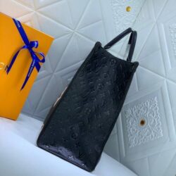 Louis Vuitton ONTHEGO GM Bicolor replica