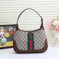 Gucci Jackie 1961 Small Shoulder Bag